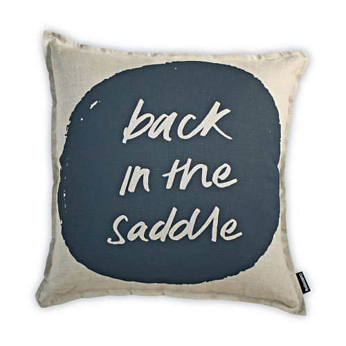 Back in the Saddle Cushion Cover_opt