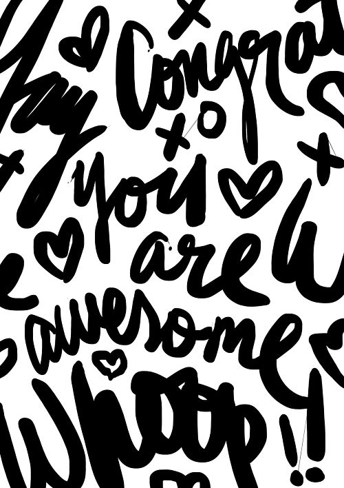 You_are_awesome_by_Maiko_Nagao_opt