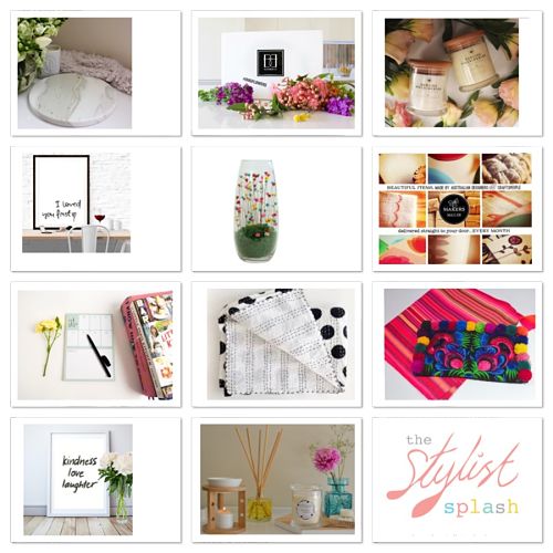Mother's Day Giveaway - Supporting Local - The Stylist Splash